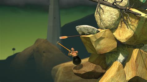 free download getting over it ios